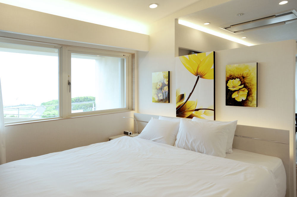 Breath Hotel Katase  Exterior foto