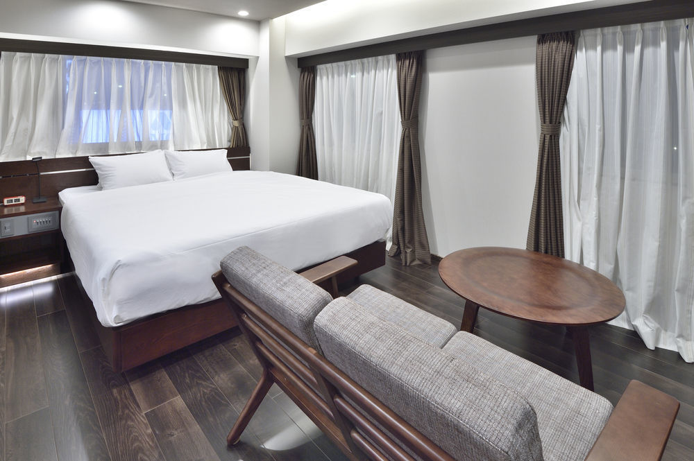 Breath Hotel Katase  Exterior foto