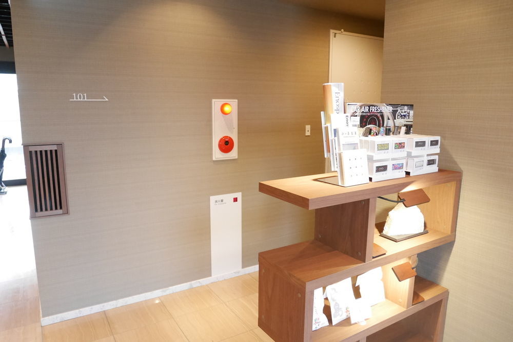 Breath Hotel Katase  Exterior foto